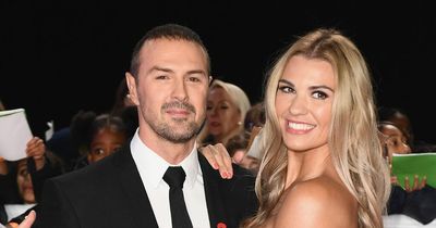 Christine McGuinness 'still wearing wedding ring' amid marriage crisis with Paddy