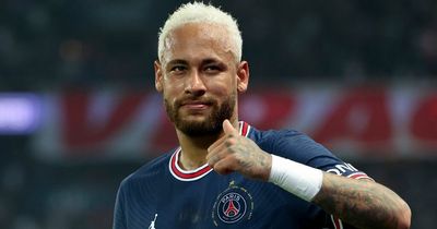 Neymar handed Liverpool boost and ruined rivals' transfer plans