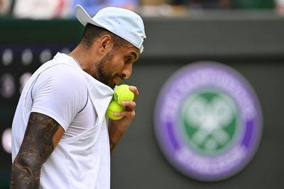 'I've got my baby brother back', says Kyrgios' sibling