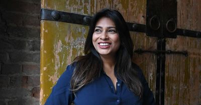 "I'm not going to go and sit on a yacht": Celebrity chef Nisha Katona reveals ambition for Mowgli Street Food as search for new investor starts