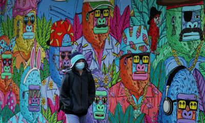 Against a surging Omicron adept at immune escapism, boosters and masks are Australia’s best weapons