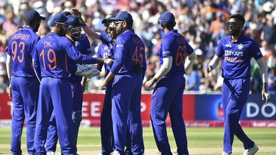 India vs England 2nd T20I: Bhuvneshwar Kumar, Ravindra Jadeja star as India pocket series against England