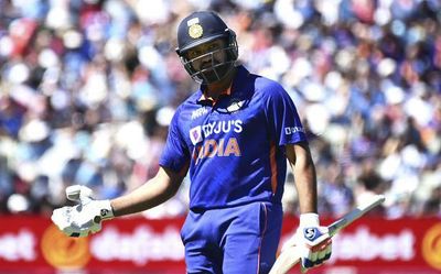 Three months to go for World T20, Team India moving in right direction, says Rohit Sharma