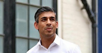 Rishi Sunak ordered to list family interests after wife's firm cashes in on Rolls-Royce jobs outsourced to India