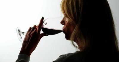 Early signs of liver damage from drinking alcohol