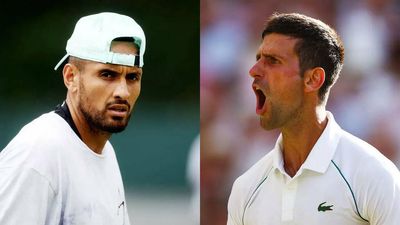 Wimbledon 2022 Final: Favourite Novak Djokovic braces up for whirlwind of emotions against maverick Australian Nick Kyrgios