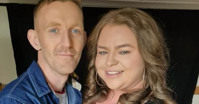 Bristol couple make thousands a month on Only Fans to support seriously ill father