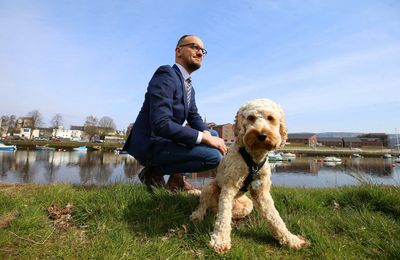 SNP policy chief reveals plan to end 'self-congratulatory' motions at conference