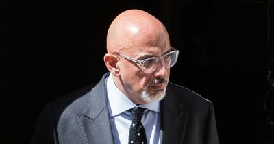 Chancellor Nadhim Zahawi 'under HMRC investigation' after 'flag' over his taxes