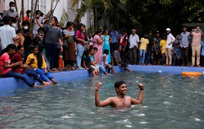 Sri Lanka protesters vow will not let up until president, PM quit