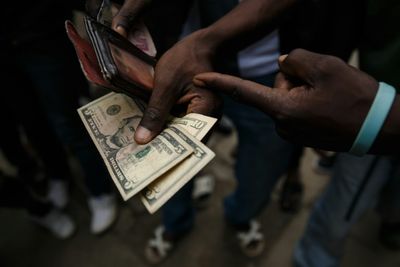 More means less for Zimbabweans battling hyperinflation