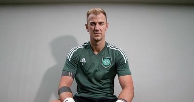 Joe Hart's Celtic Champions League return is the Real deal six years after Manchester City swansong