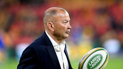 Eddie Jones says rugby is out of control after his England side regained control of the series over the Wallabies
