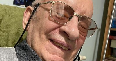 Deaf and blind West Lothian man was trapped at home during covid pandemic