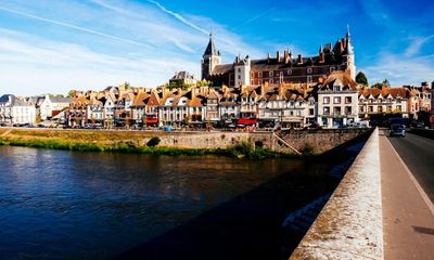 The Loire is loved for its whites, but it also makes excellent reds