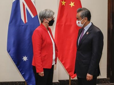 China's Wang hopes for change from Aust