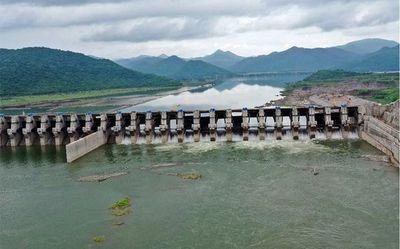 Top Andhra Pradesh news developments today