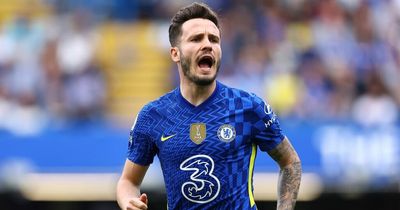 Saul Niguez sends 'grateful' Chelsea message after Thomas Tuchel passes on £35m transfer option