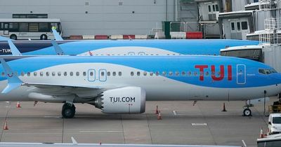 TUI cancels more flights and holidays after Foreign Office update