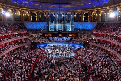BBC Proms 2022: this year’s must-see concerts