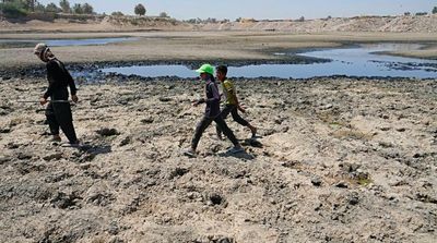 Some Iraqi Province Defy Govt Orders over Water Management