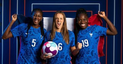 Women’s Euro 2022 on TV today: How to watch and live stream as France enter tournament