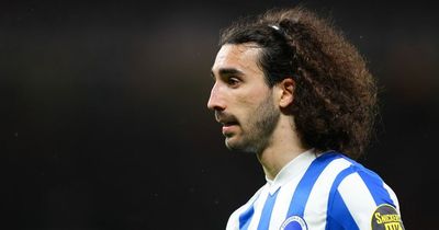 Man City boss Pep Guardiola has already told Marc Cucurella what he wants from him