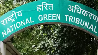 National Green Tribunal orders monitoring panel to check pollution of river in Salem