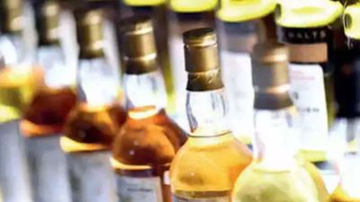 Tamil Nadu State Marketing Corporation Limited’s order on finishing off stocks in 90 days sparks row