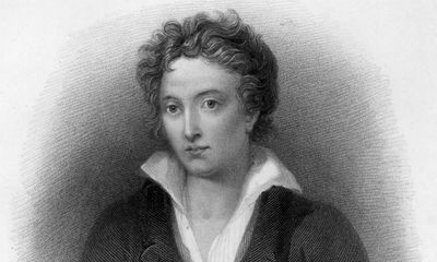 Long gone, but speaking clearly to our age – Shelley, the poet of moral and political corruption