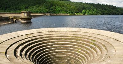 Severn Trent warns of 'low water levels' and issues plea to use less water