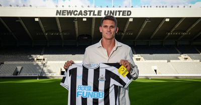 Newcastle's mega transfer spending spree has entire Premier League watching closely