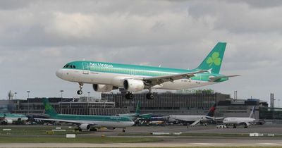 Mystery around incident forcing Dublin-bound Aer Lingus flight to divert back to New York