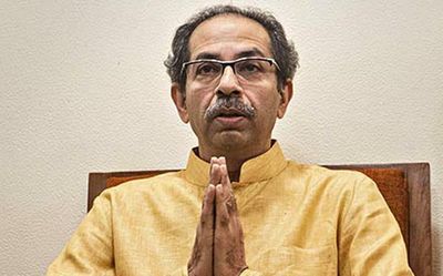 After Assembly, Shiv Sena legislative party in Lok Sabha to split too