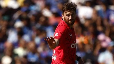 India vs England: If I keep performing, anything could happen, says Richard Gleeson on playing the T20 World Cup