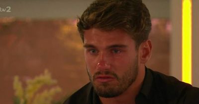 Friend of ITV Love Island's Jacques O'Neill ask fans to 'please be kind' as they share ADHD diagnosis
