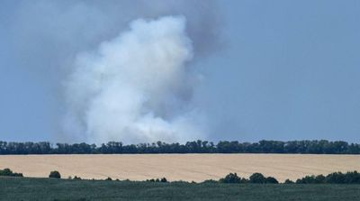 Ukraine Reports Clashes in East as US Presses on Diplomatic Front