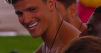 Love Island fans fume as Luca brands Tasha a 'cheat' hours before Andrew scandal