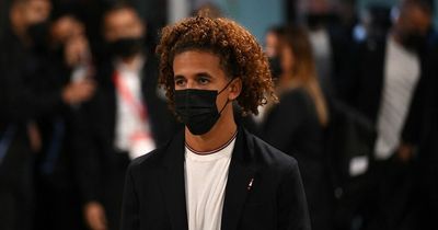 Hannibal Mejbri has a simple decision to make over Manchester United future