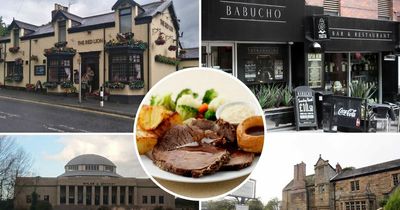 The top 10 places to visit for Sunday Lunch in the North East, according to TripAdvisor