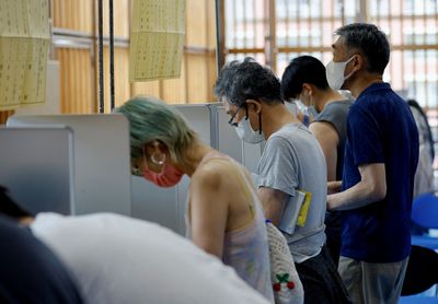 Japan election: what you need to know