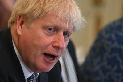 Calls for investigation into claims Boris Johnson lobbied for job in 'abuse of power'