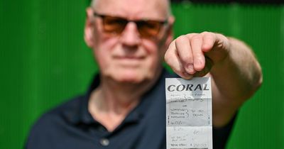 Man wins £1,000 on 40/1 Premier League bet but bookies refuse to pay out for 'mistake'