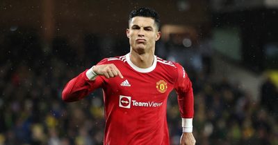 Chelsea handed Cristiano Ronaldo transfer boost by Todd Boehly as Man United decision prepared