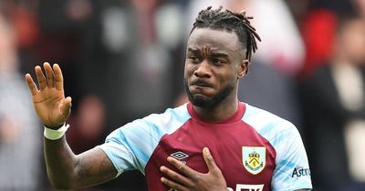 Maxwel Cornet's Burnley release clause Newcastle United could exploit