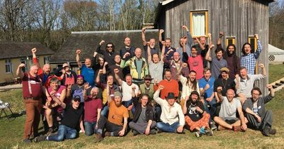 The mentoring group helping young men who are vulnerable to the criminal justice system