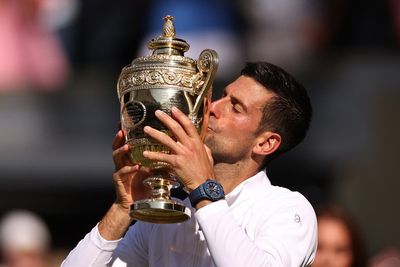 Novak Djokovic vs Nick Kyrgios start time: Wimbledon final schedule and how to watch online and on TV