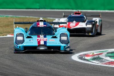 Toyota: Glickenhaus's rivals may have no chance in Monza WEC
