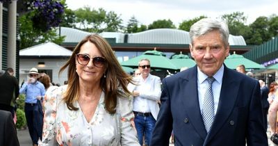 Kate Middleton's parents 'to welcome Ukrainian refugees to £5million mansion'