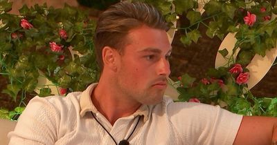 Love Island's Andrew claims to not know Cheyanne despite liking Instagram pics